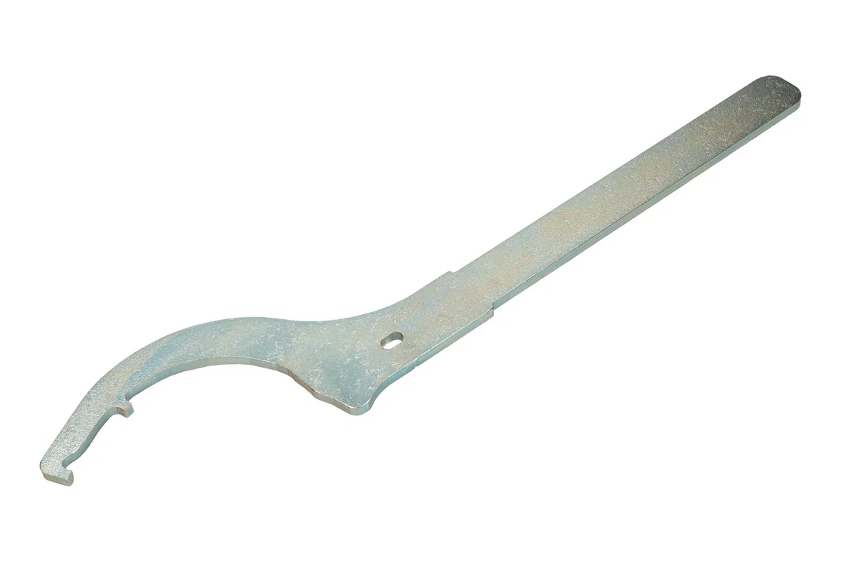 Llave de gancho para ajustar la tensión de la cadena para VFR 800 CB 1000 R