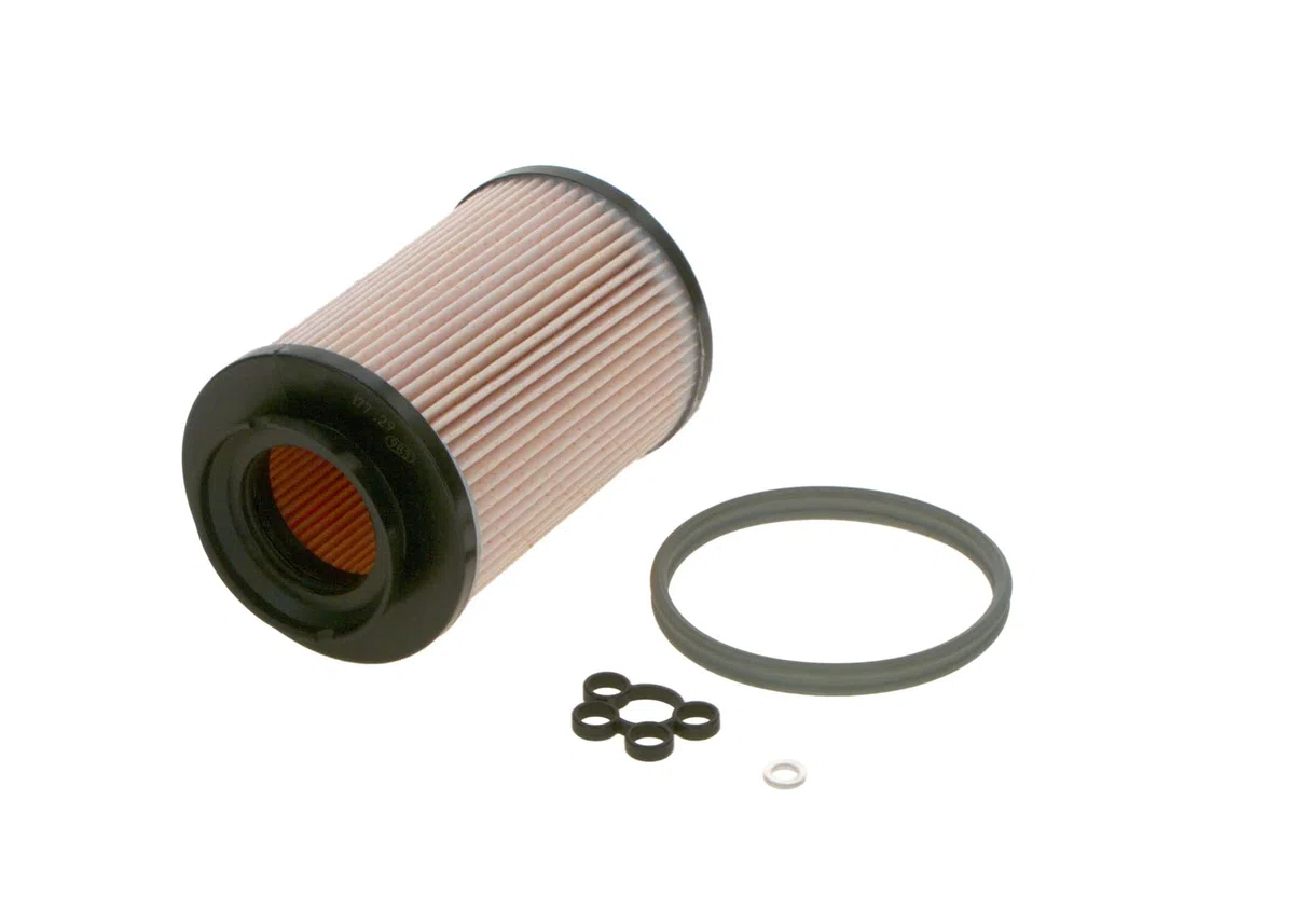 Bosch N0007 - Filtro diésel para vehículos