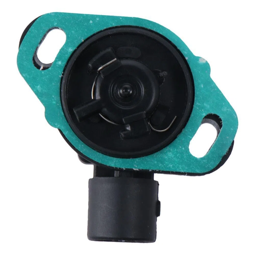 TPS Sensor de posición del acelerador 16400-P06-A11 37825-PAA-A01 6911753 Repuesto para Honda Accord 1990-1997 para Ac-ura Integra 1990-2001