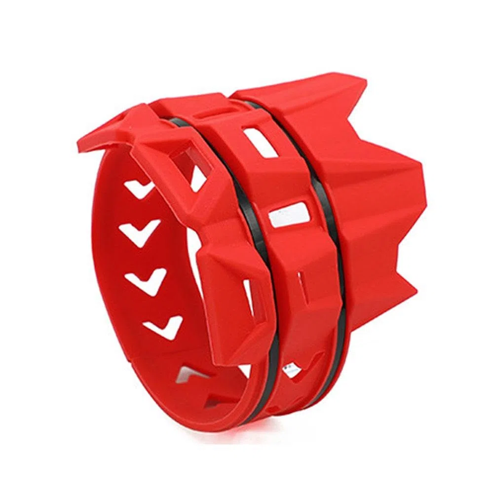 Protector universal de tubo de escape para KTM EXC EXCF XCF XCW 450 250 DAYS TPI SX SXF 500 200 350 SIX 125 300