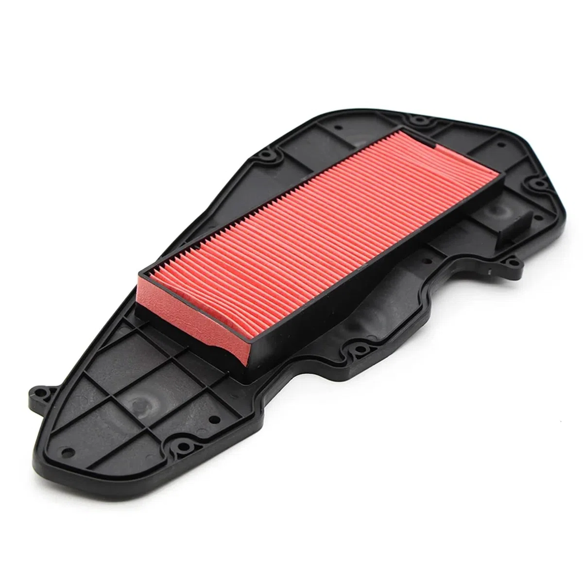 Filtro De Aire Moto Para Daelim S3 125 1721B-SAB-0010 Limpiador De Filtro De Aire Para Motocicleta De Admisión Elemento Forair Filtro Filtro Aire Motor