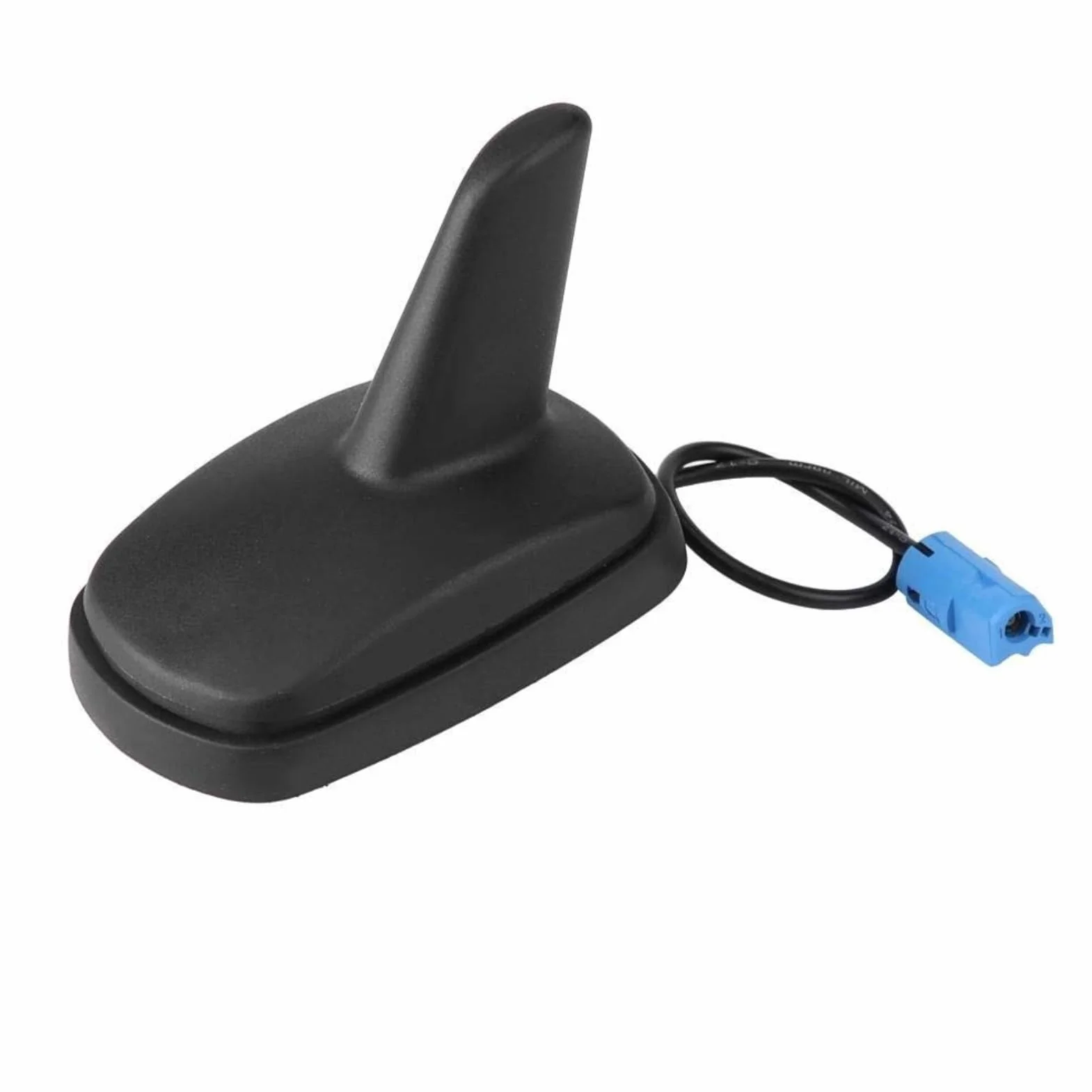 KSTE Aleta Tiburón Antena de Techo del Coche para O-p-e-l Astra Zafira V-a-u-x-h-a-l-l Vectra