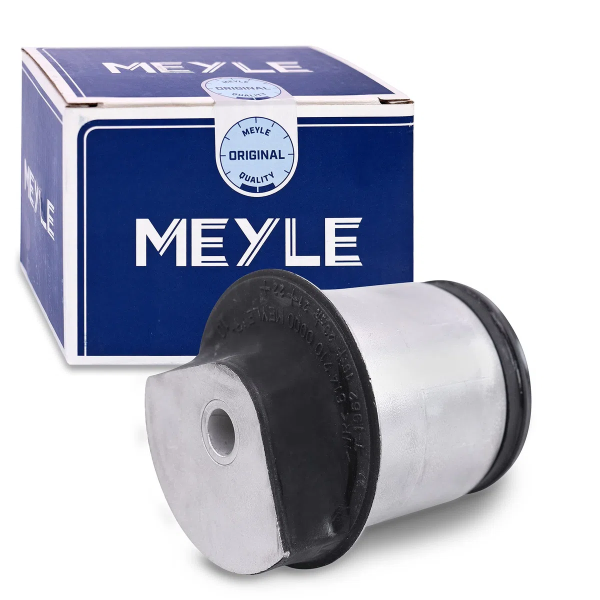 MEYLE Lagerung Achskörper Hinterachse 6147100000