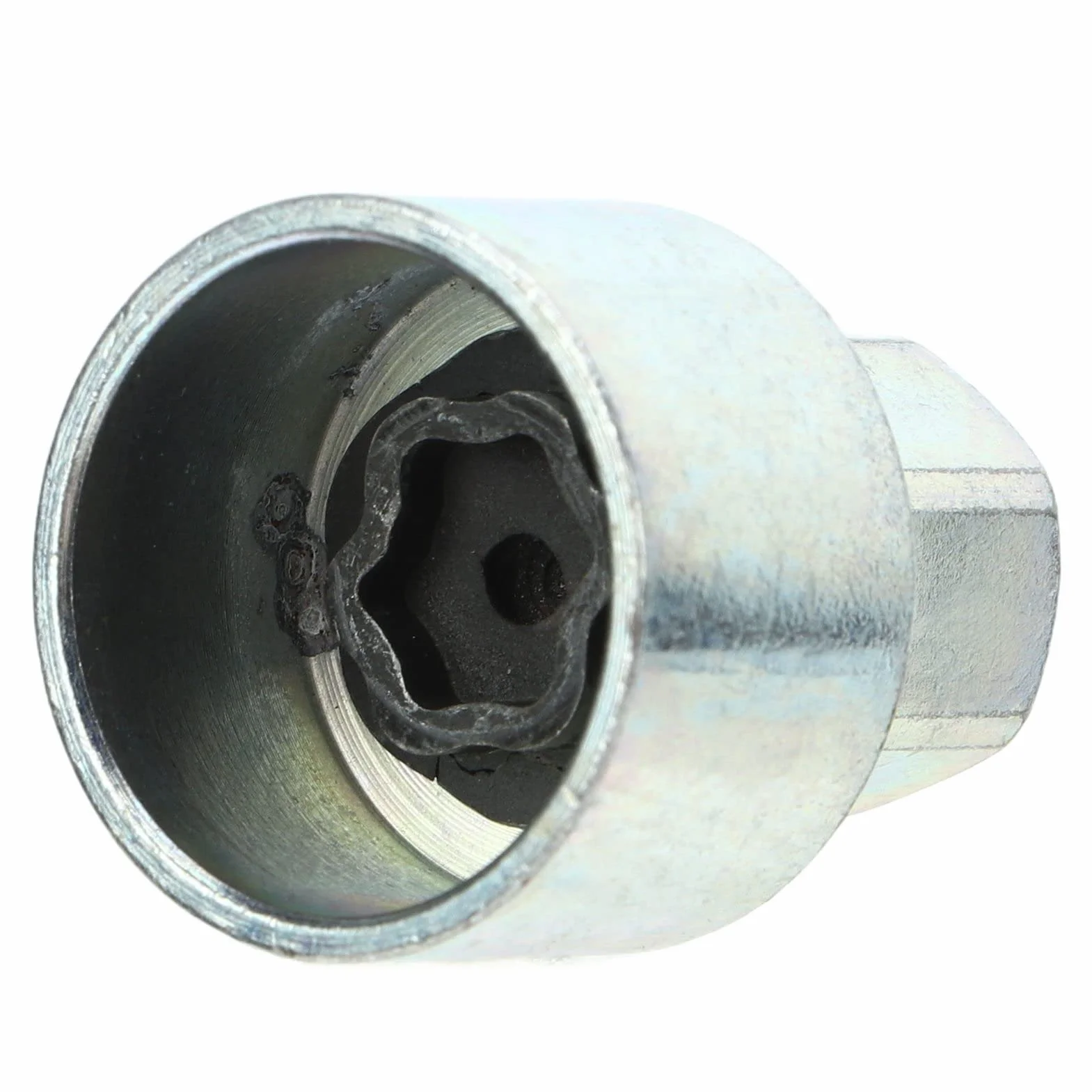 Pissente Herramienta Antirrobo para Ruedas Kit de Extracci¨®n de Bloqueo Compatible con Serie 1 3 5 6 7 X1 X2 X3 X4