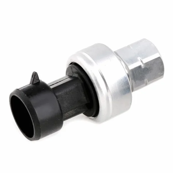 TOPRAN 207 540 Presostato aire acondicionado
