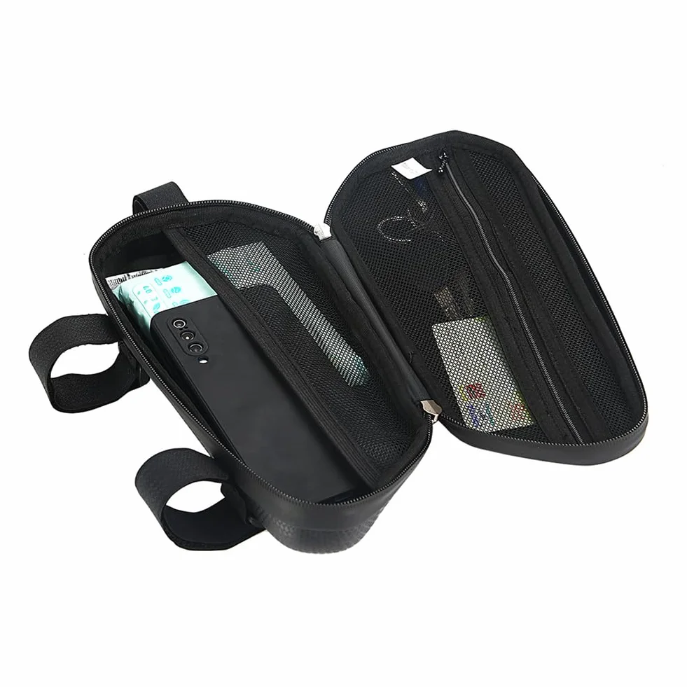 Bolsa Lateral de la Motocicleta de Almacenamiento, Bolsa Lateral Derecha para Motocicletas, Ciclismo y Deportes