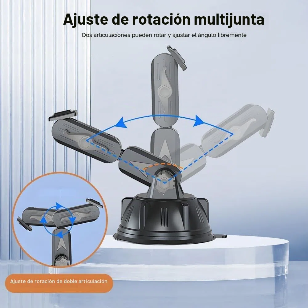 Portavasos Coche Ajustable Universal, Soportes para Botellas para Coche Plegable, Portavasos Botellas Cochespara Café Bebidas, Soporte para Vasos de Agua para Coche Camiones