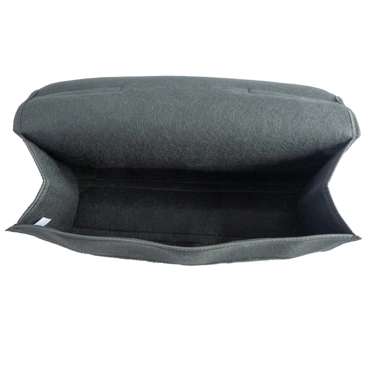 L & P Car Design - Bolsa de almacenamiento para maletero de coche