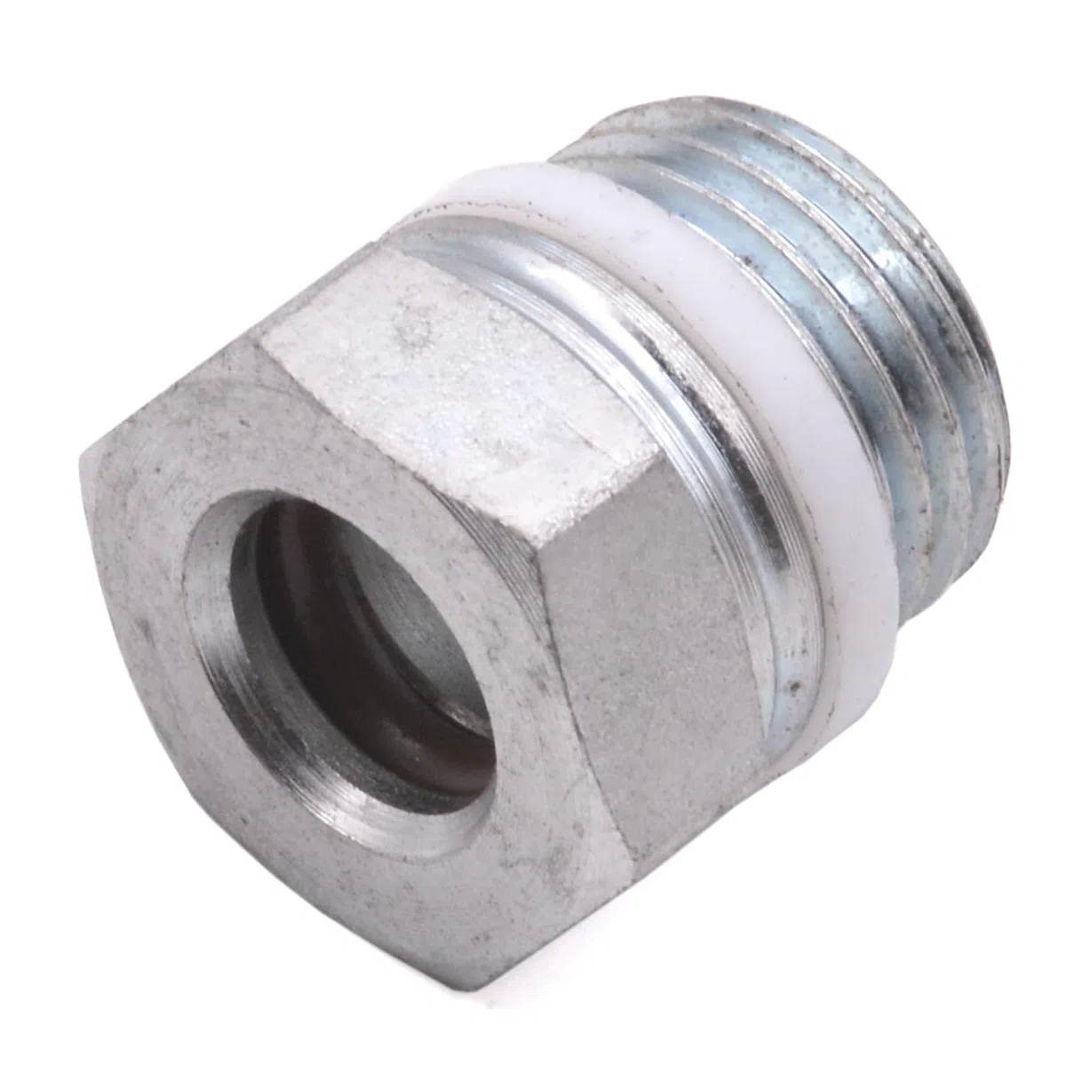 Dirección asistida Tubo Bomba Presión Manguera Conector Unión Tapón Tuerca Perno Para Ford Cougar Escort Fiesta Focus Fusion KA Mondeo Transit 6742740