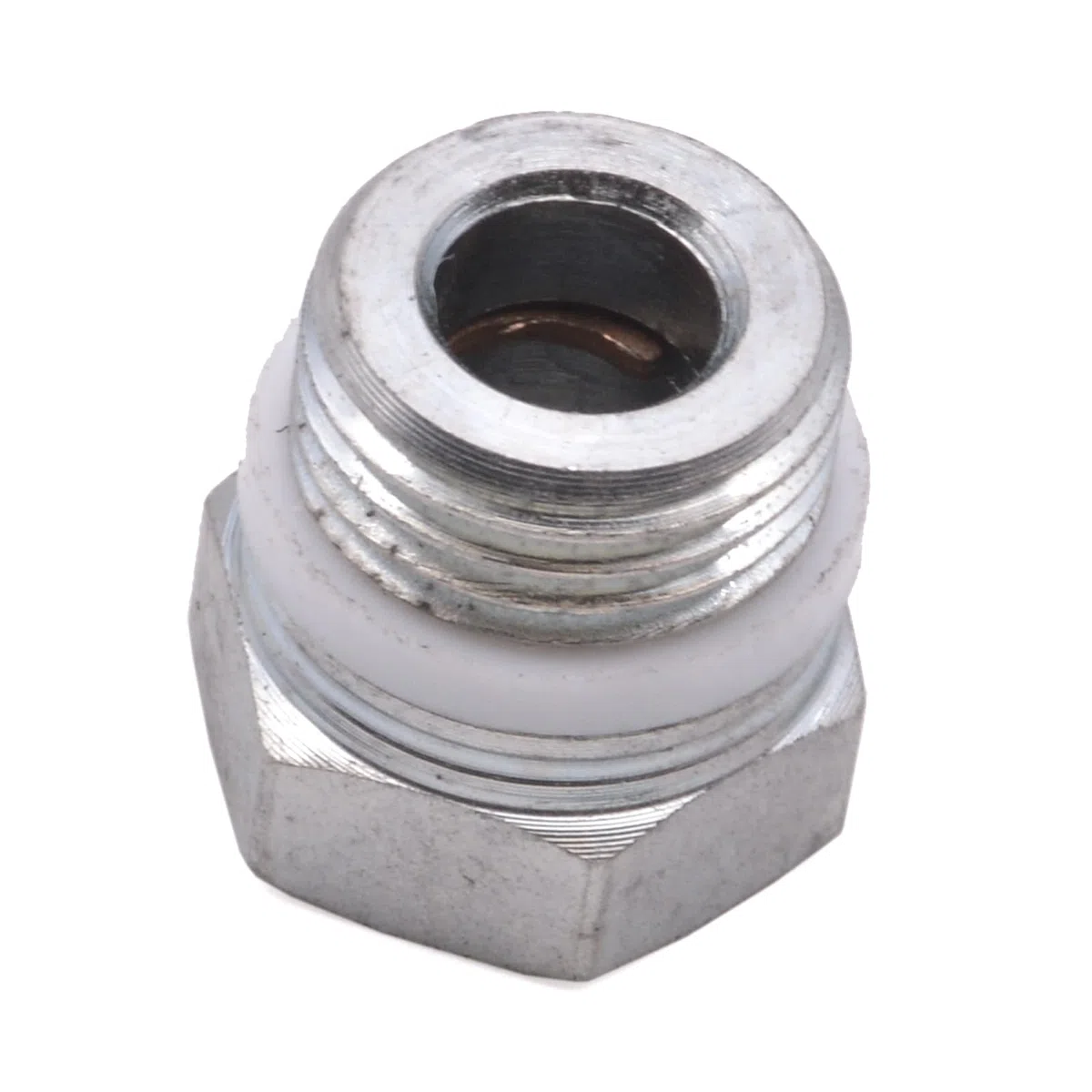 Dirección asistida Tubo Bomba Presión Manguera Conector Unión Tapón Tuerca Perno Para Ford Cougar Escort Fiesta Focus Fusion KA Mondeo Transit 6742740