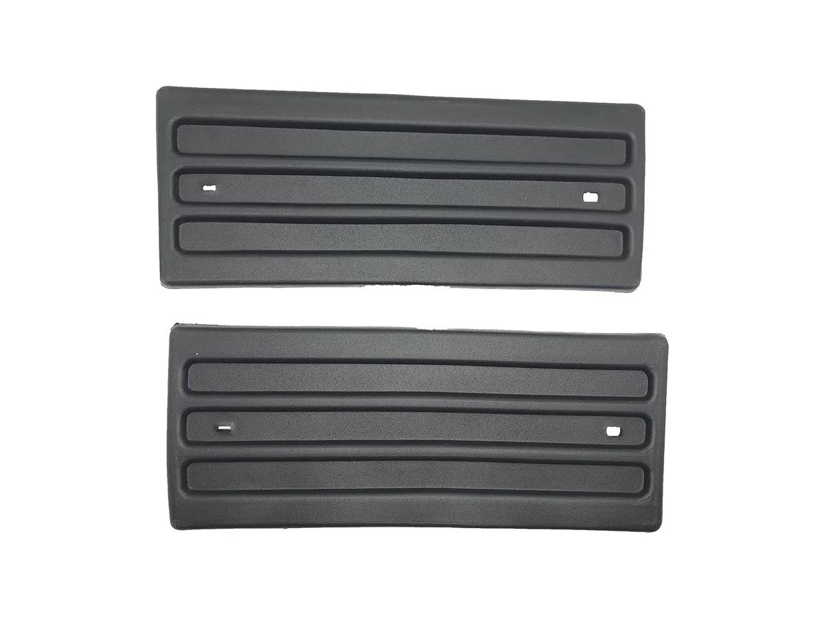 Embellecedores Laterales de Suzuki Samurai Sj410 SJ413 Ref. 77312-80000