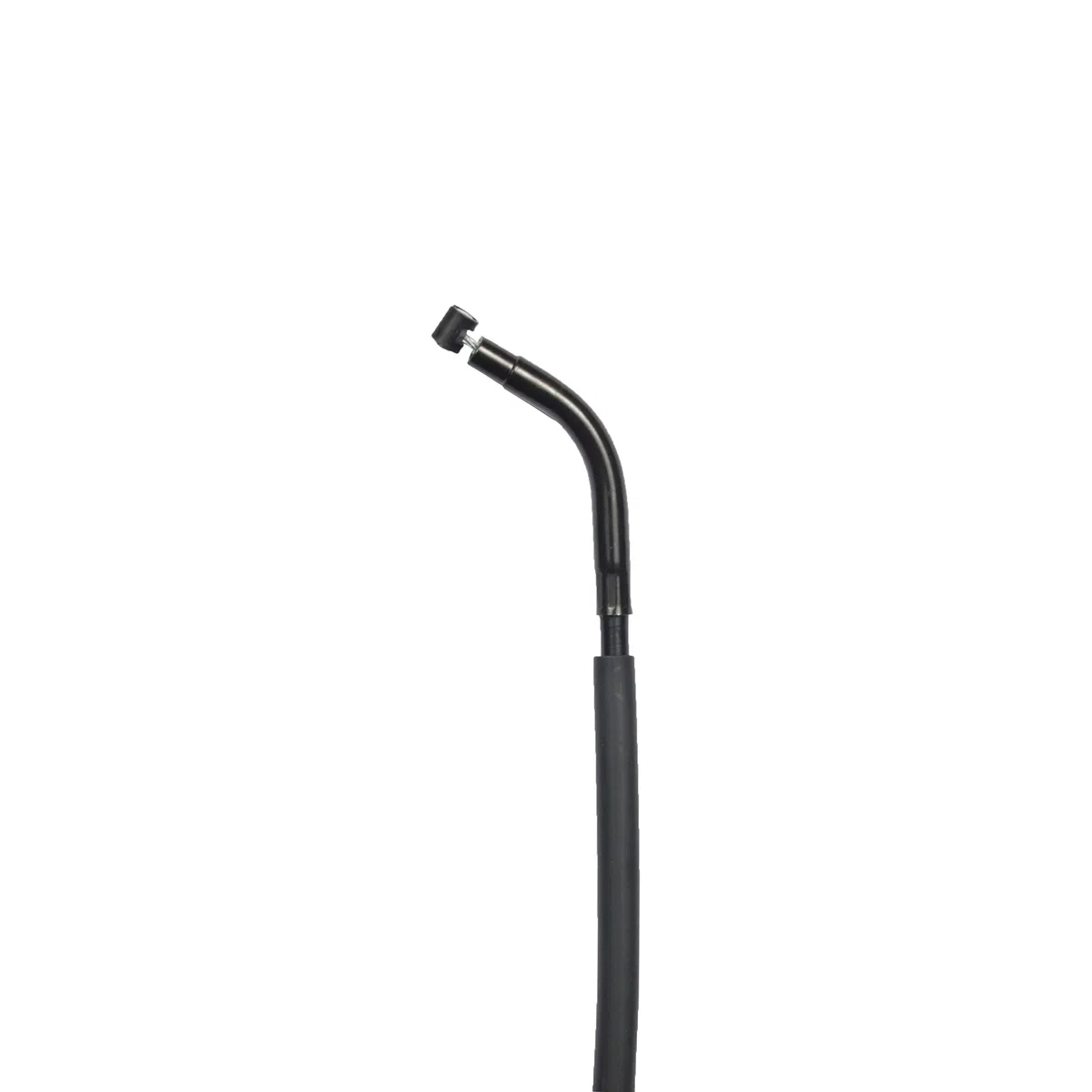 Cable de control de motocicleta Cable de embrague Compatible con Honda CBR 600 F (1991-1998) Sportbike 22870-MV9-000