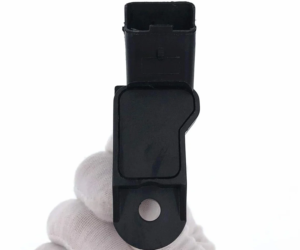 Sensor de presión de aire de admisión MAP OEM # 0261230043 1920AJ 9639381480 Para Citroen Berlingo C2 C3 C4 C5 C8 JUMPY NEMO XSARA SAXO