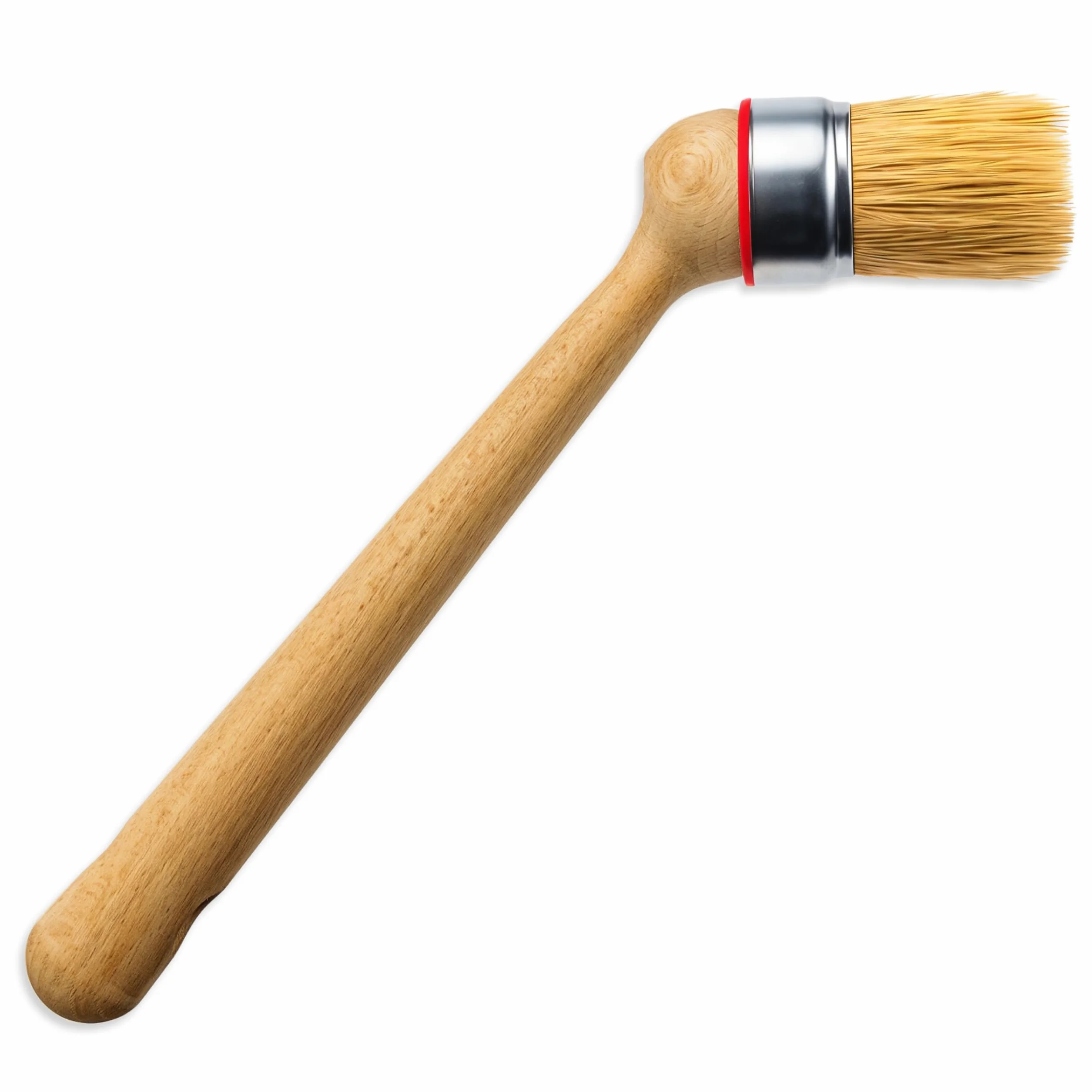 Stix Juego de montaje de neumáticos de 3 piezas - 5 kg de pasta de montaje de neumáticos MEGA Wax, pinceles profesionales y tiza para neumáticos - Set completo para cambio de neumáticos y suministros