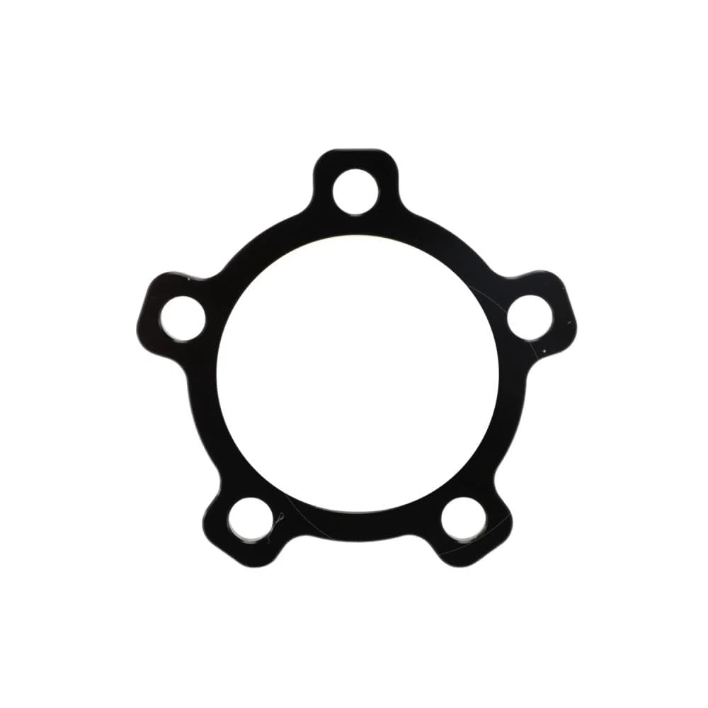 Kit de ensanchamiento de rueda trasera de motocicleta, neumáticos traseros ensanchados para moto eléctrica Sur-Ron Surron Sur ron X/S, X160/X260