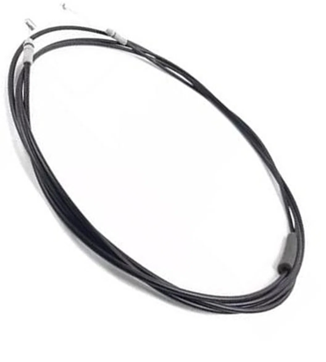 Cable de la puerta del maletero, para Toyota, para Corolla 2007 2008 2009 2010 2011 2012 2013, Accessories Car Cable del portón trasero(Poor Quality)