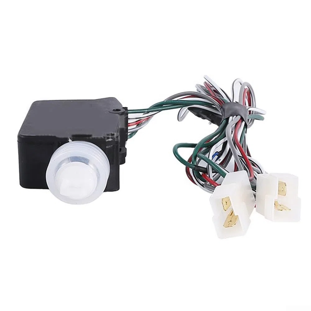 Actuador de bloqueo de puerta para Mercedes para Sprinter (96 06) y para Vito (96 03), repuesto de pieza OEM
