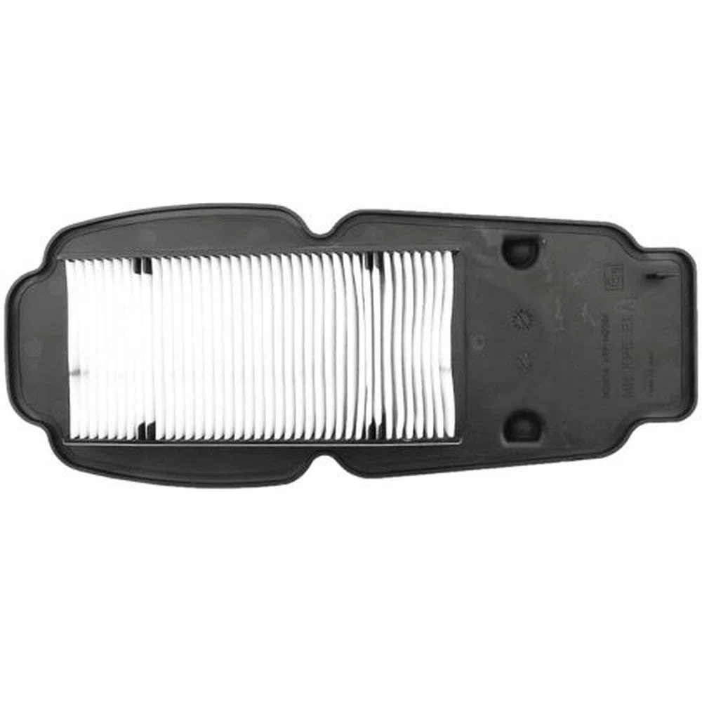 one by Camamoto filtro de aire de admisión compatible con (cod 77126223 Varadero XL 125 V 125 hasta 2006)
