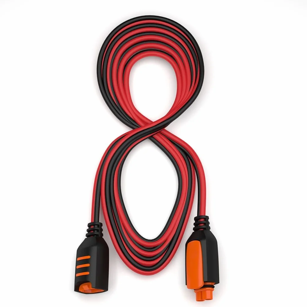 CTEK CTX CONNECT EXTENSION 2.5M cable alargador compatible con cargadores CT5