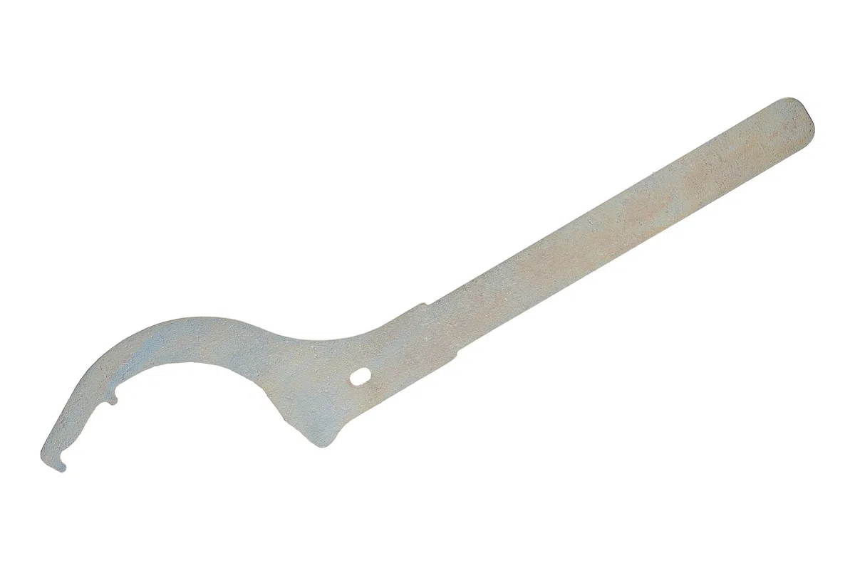 Llave de gancho para ajustar la tensión de la cadena para VFR 800 CB 1000 R