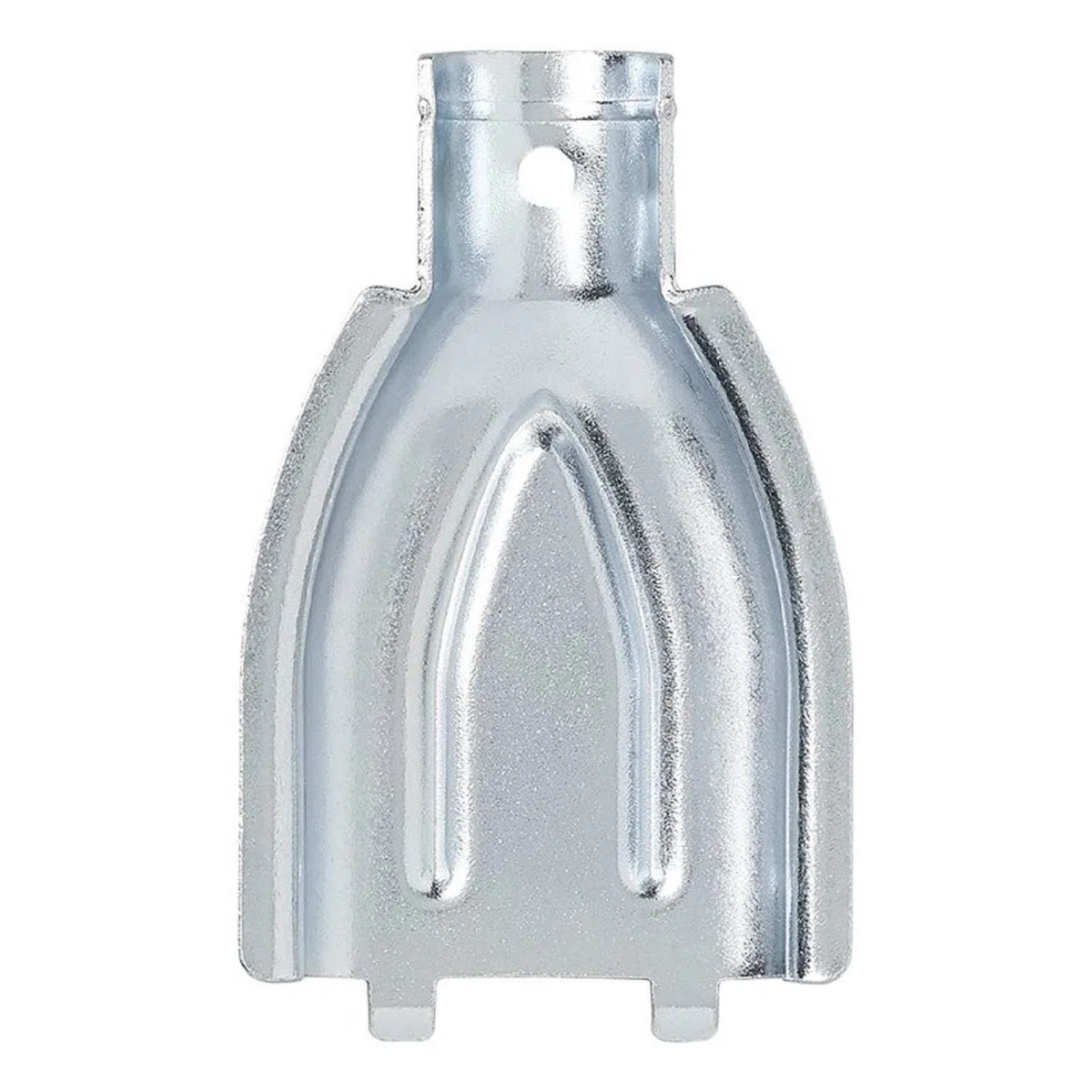 ProPlus Carcasa Media Apta para Campana de Freno BPW, diámetro de 26 mm