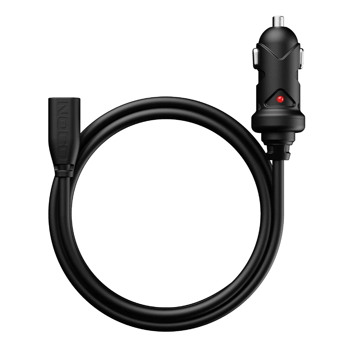 NOCO GBC011 Boost X Cargador de Coche 12V 65W para Arrancadores Auxiliares de Litio GBX45, GBX55, GBX75 y GBX155 UltraSafe