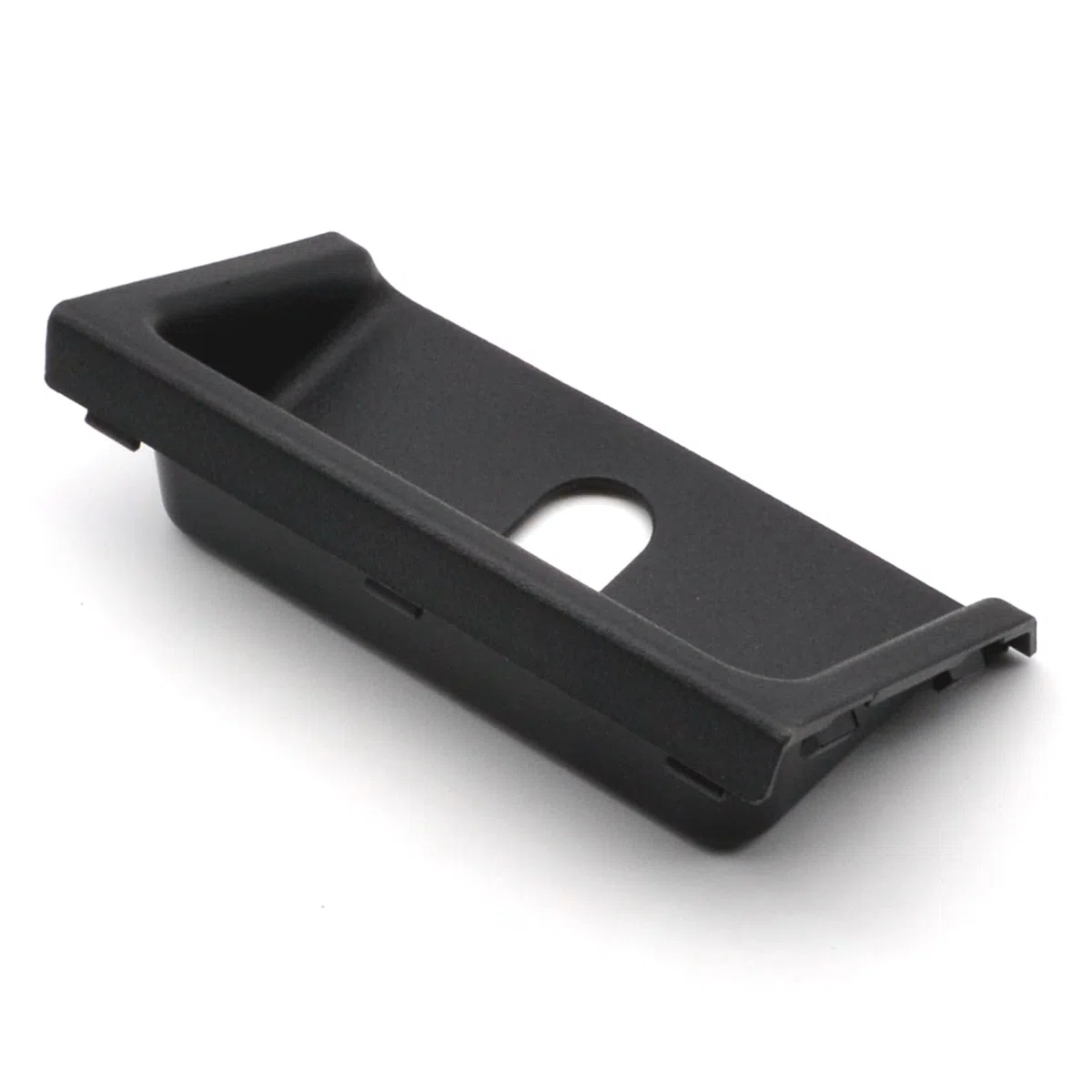 Maletero Cola Portón Trasero Cerradura Agujero Tapa de Plástico Para Suzuki Vitara 2015 2016 2017 2018 2019 2020 2021 2022 2023 2024 76192-54P00-5PK