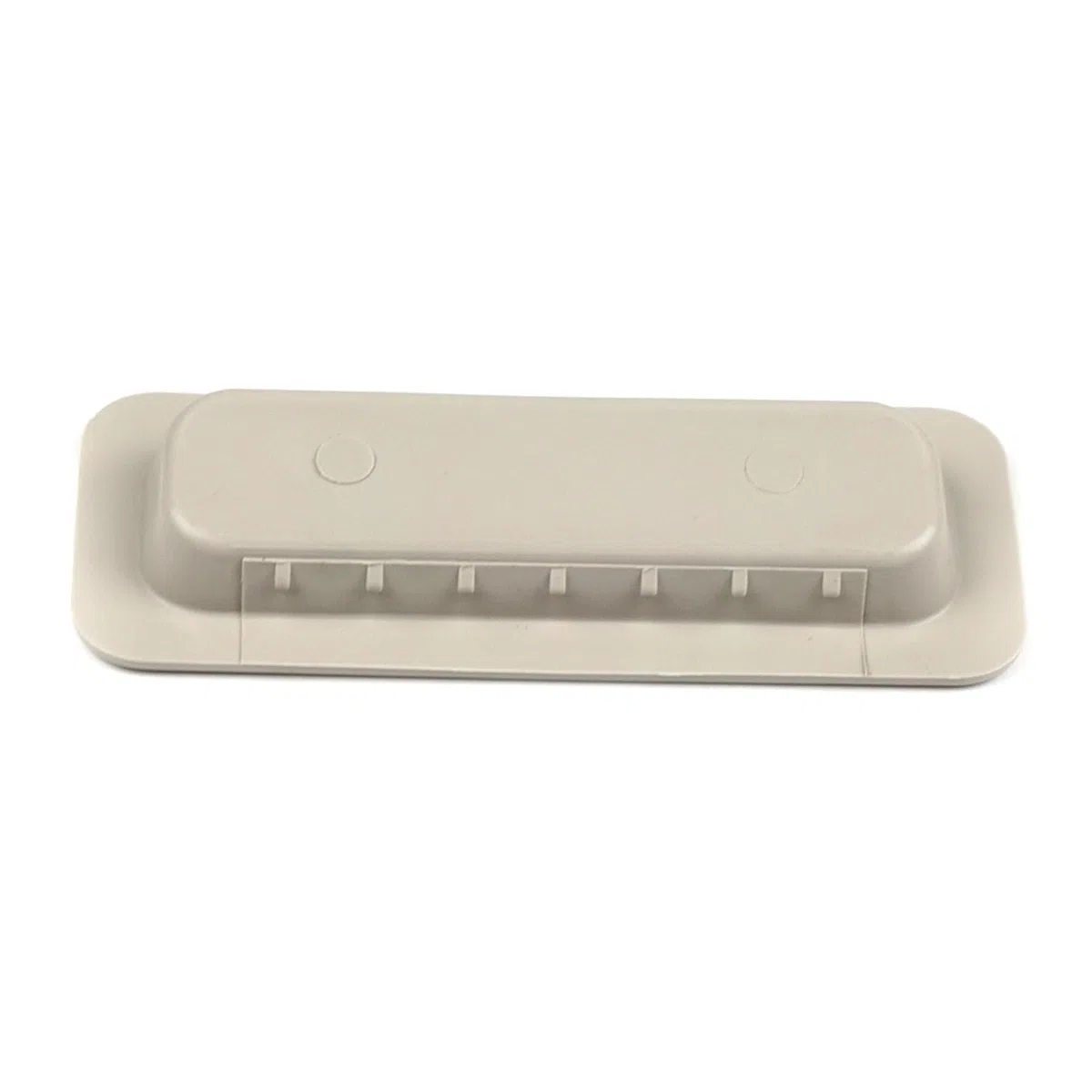 Bross Auto Parts BSR629 - Parasol para techo corredizo con mango interior gris claro 54137134542 para B.MW E46 E39