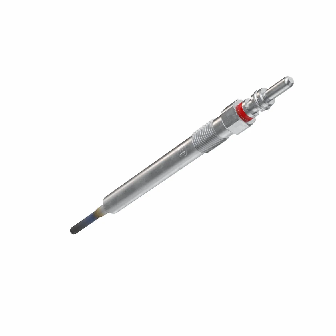 Bosch 0250403009 (GLP194) - Bujía incandescente Duraterm High Speed Glow Plug - Caja de cartón – 1 unidad - para vehiculos con motor diesel