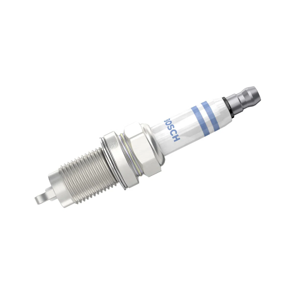 Bosch FR7HC (+51) - Bujías de níquel - kit de 4