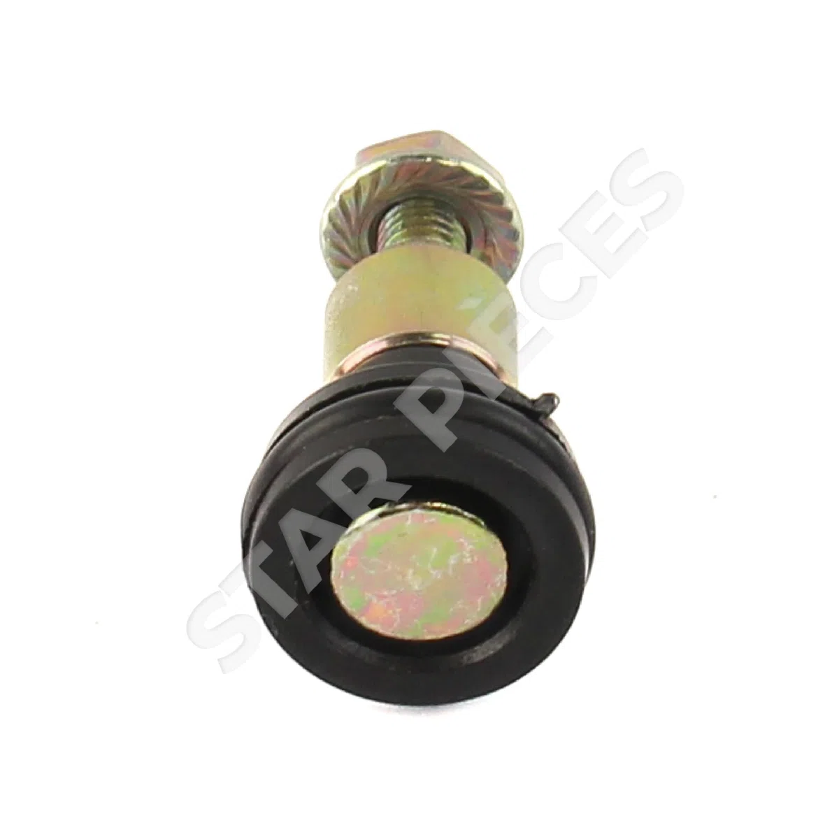 STARKIT PERFORMANCE Rodillo puerta corredera compatible para Master 2, Movano A, Interstar (1997-2010) guía rodillo puerta lateral – guía de puerta TOP| 4501866| 4500494