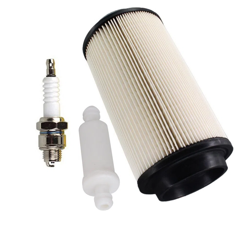 Air Filter Oil Filter Spark Plug for Polaris Sportsman Scrambler 400 500 550 600 700 800 1000 ATV Quad Replace 7080595 7082101
