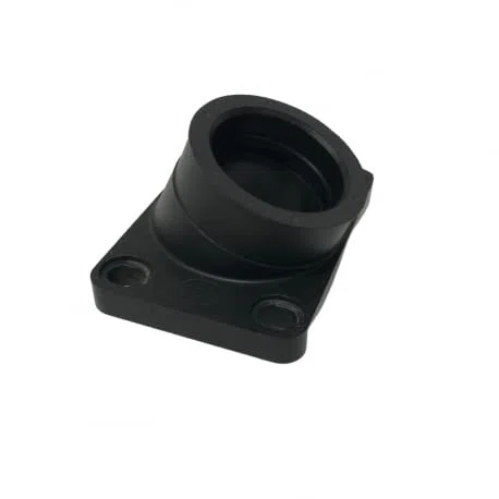 TECNIUM - Tubo Admision Racing Compatible Derbi/Am6 34Mm