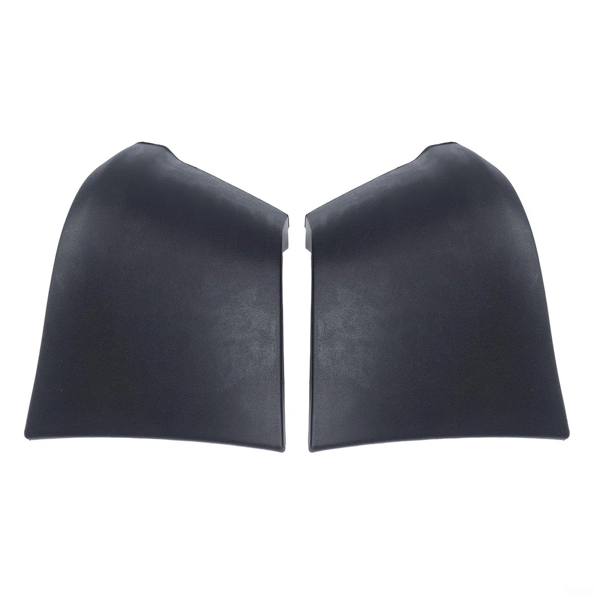 Tapa de esquina de parachoques trasero para Ford para Transit Connect con clips para lados izquierdo y derecho