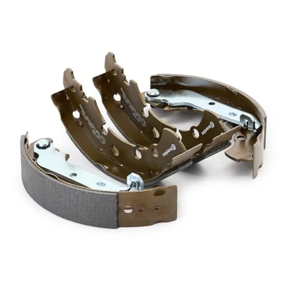 Brembo S 24 532 Zapatas de Freno y Accesorios