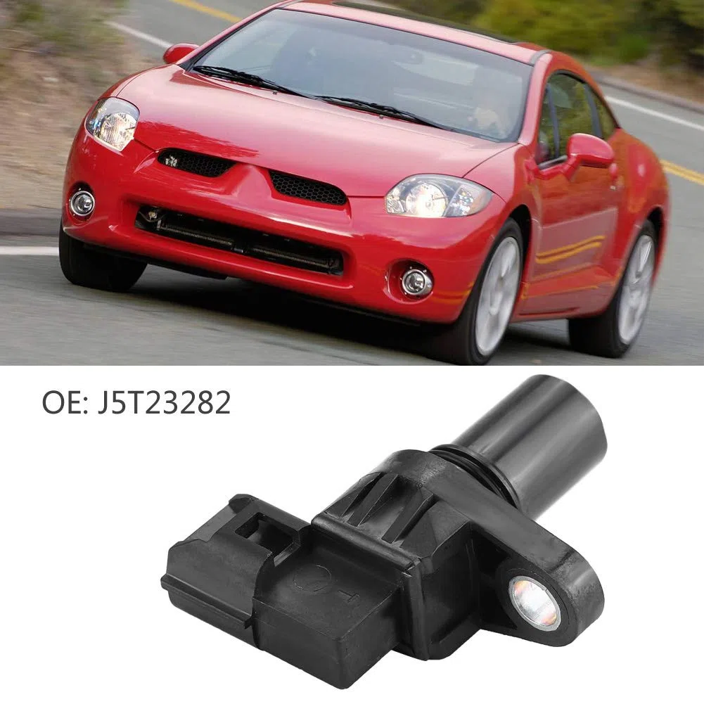 Sensor De Velocidad De Transmisión J5T23282 Para Pieza De Reemplazo Compatible Con Estándares OEM Fabricada Con Materiales Duraderos Para Garantizar Precisión En Lecturas Y