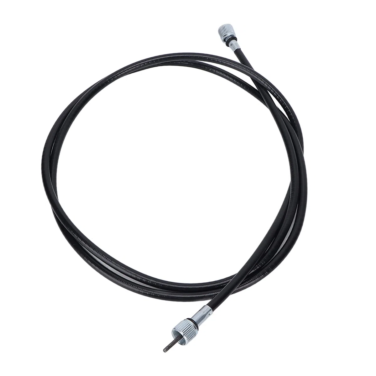 Generic Cable del Velocímetro ATV, Cable de Calibre de Velocidad Odómetro Instalación Fácil de Alambre de Acero PVC para Sportsman 500 4x4 1996-1998