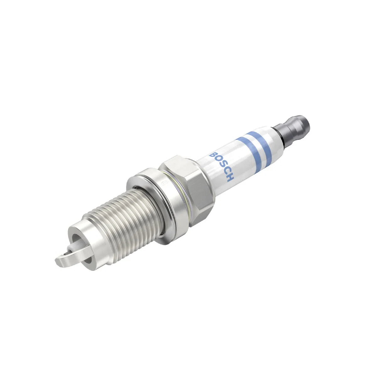 Bosch FR7HC (+51) - Bujías de níquel - kit de 4