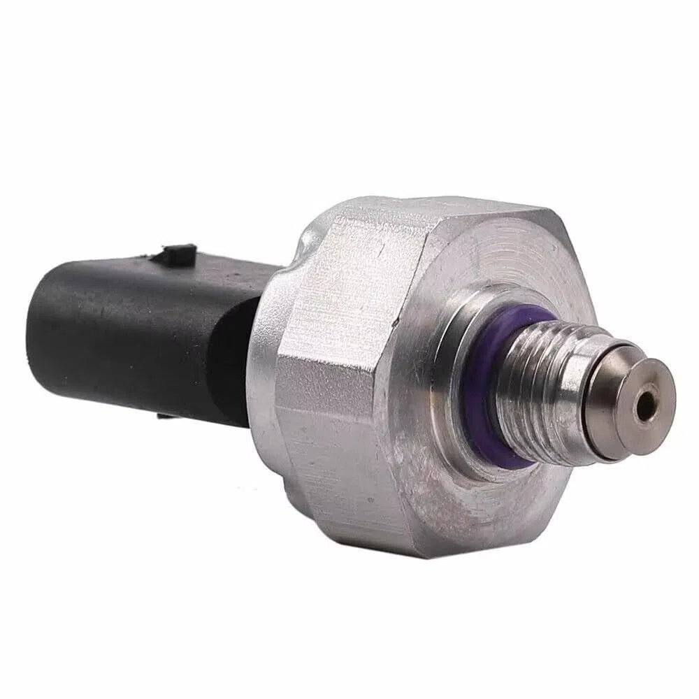 Sensor de Aire Acondicionado para Q7 2016 2017 4M0959603 4M0959603E Interruptor Sensor de presión del Aire Acondicionado