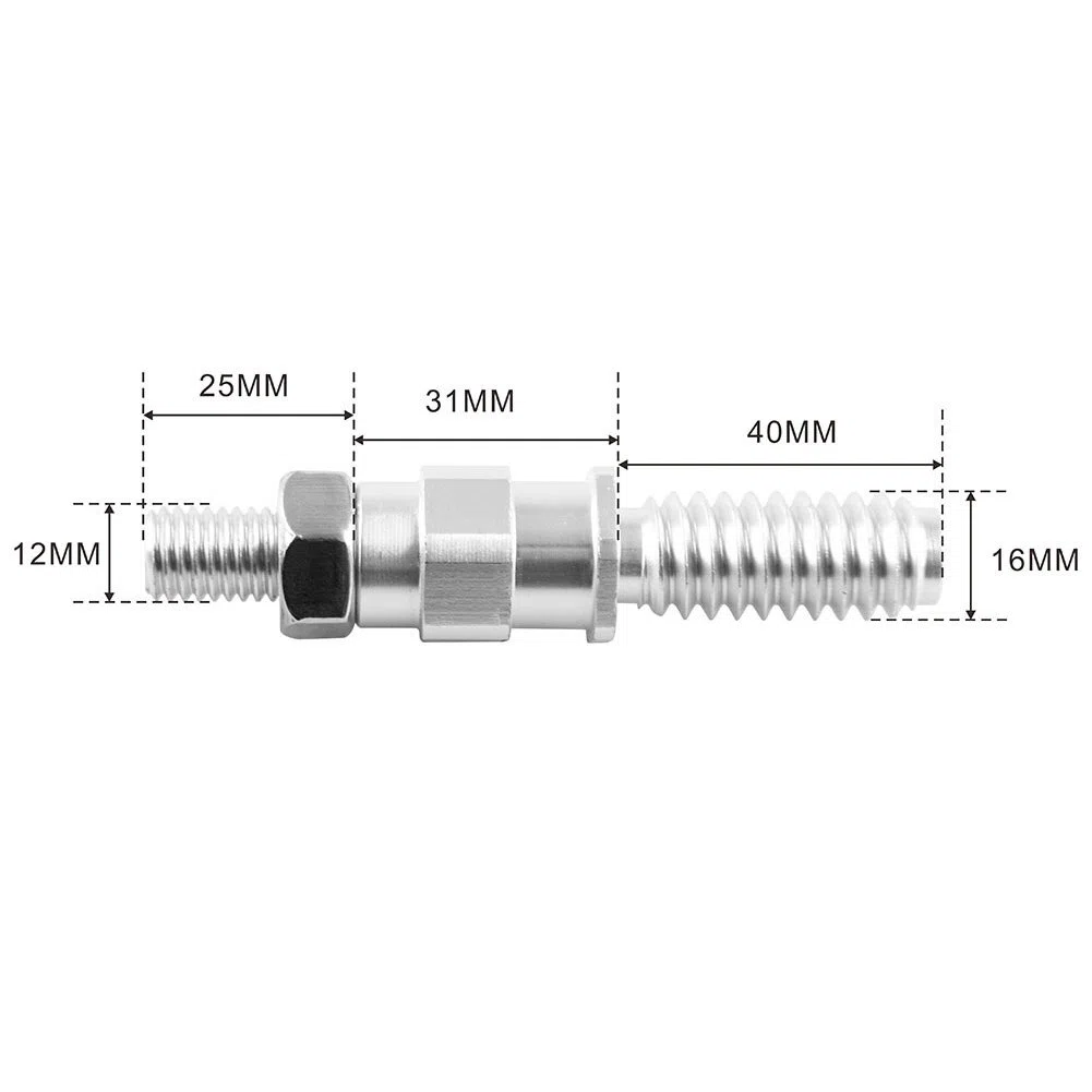 Gancho de Remolque,Fydun Anillo Universal para Remolque de Remolque Auto de aleación de Aluminio, Gancho de Remolque Delantero para Serie E(Rojo)