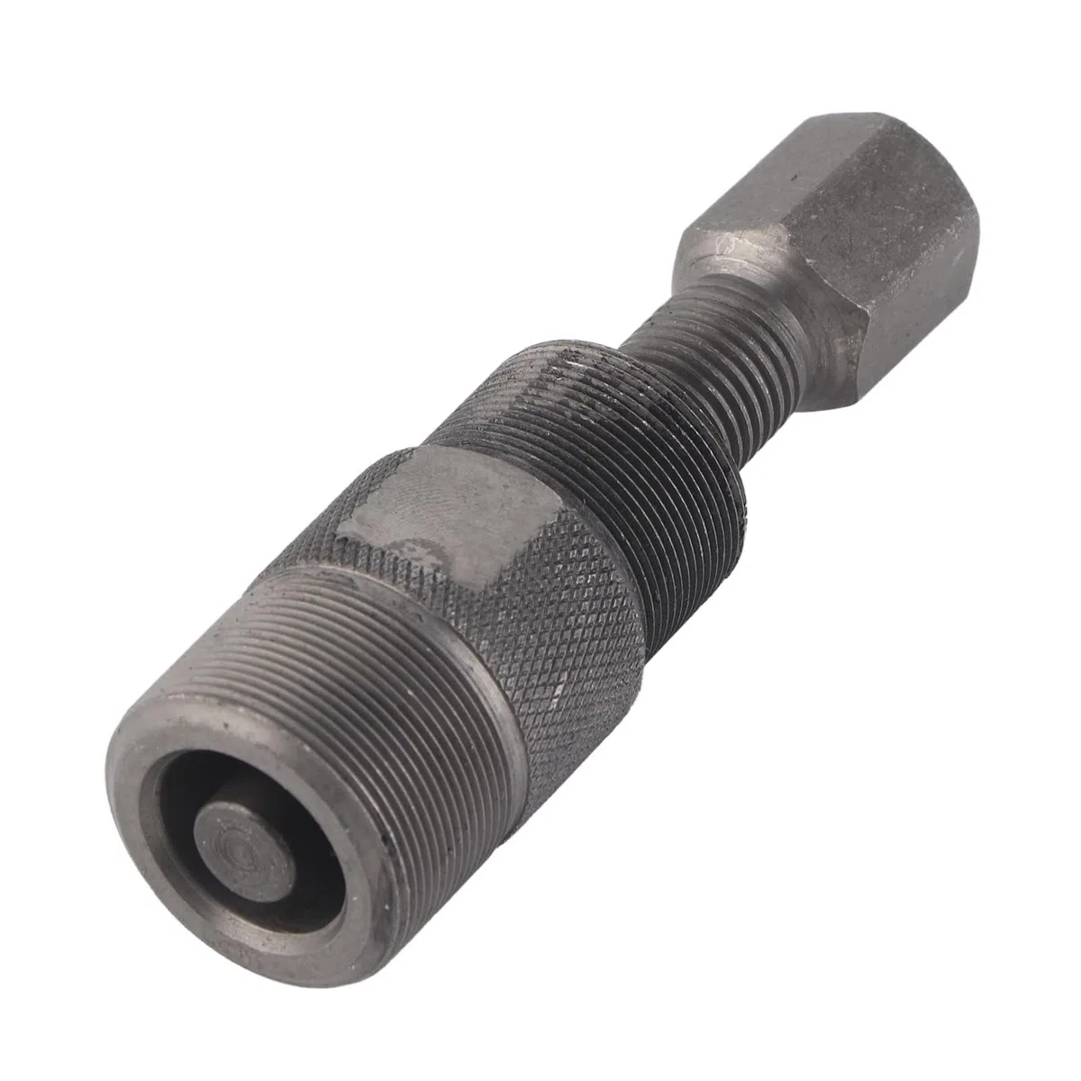 Aramox Extractor De Volante Magnético 27mm y 24mm para Scooter GY6 50 125 Y Herramienta De Reparación Resistente Y Duradera Compatible con Moto Scooter Y Cuadriciclos