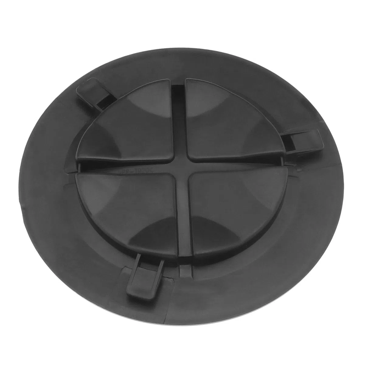 EMSea Tapa de tapa delantera para guardabarros compatible con Mini Cooper R55 R56 R58 R59 (2007-2015)