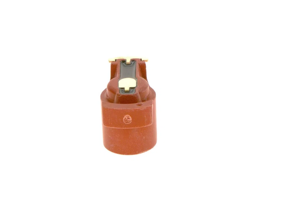 BOSCH Zündverteilerläufer 1234332300