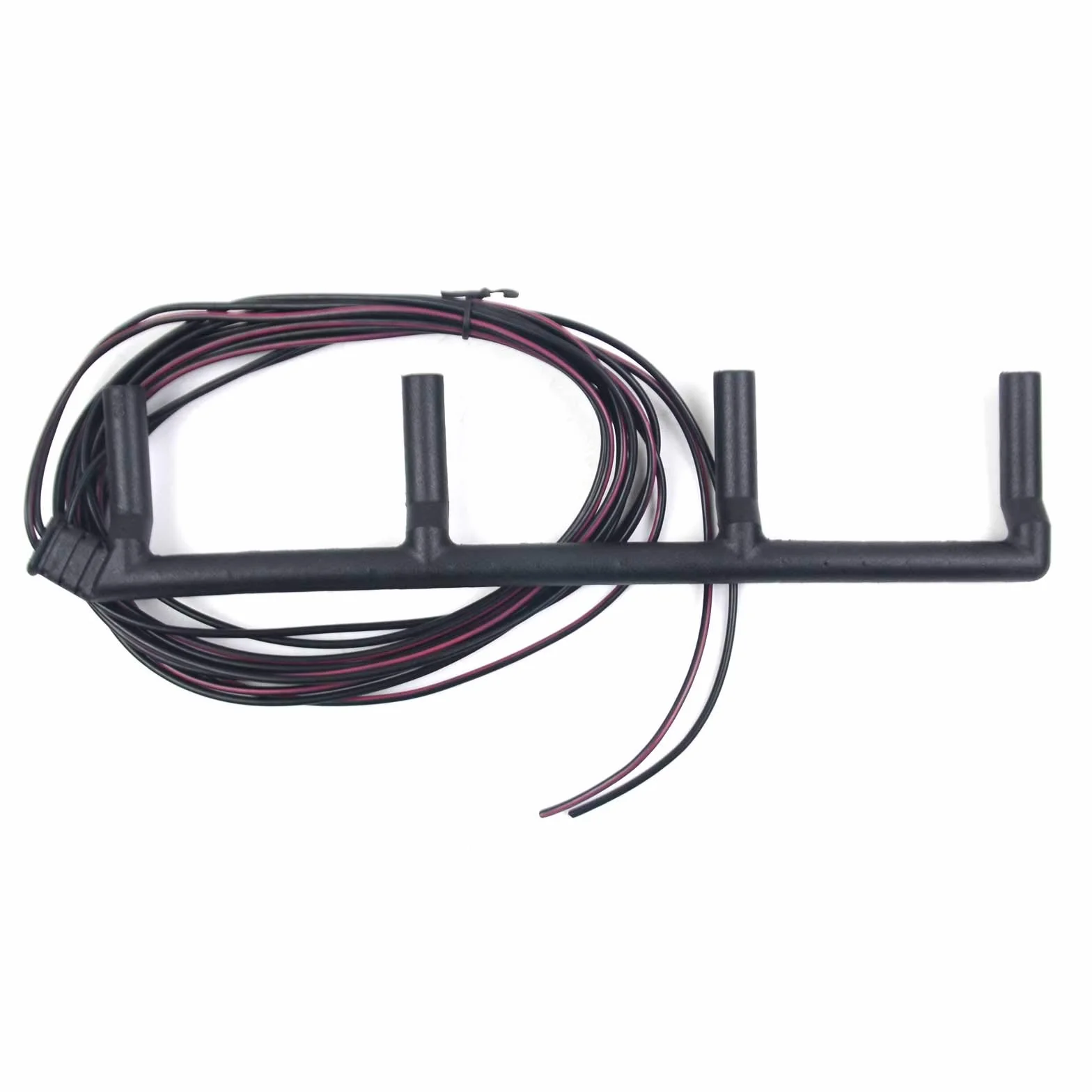 Mazo de cables del puente de contacto de bujías incandescentes adecuado para casi todos los motores V. A .G 1.9 TDI 038971782B 038 971 782 B 038.971.782.B