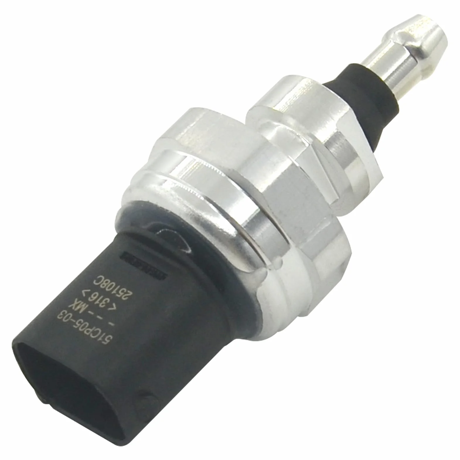 8201000764 Sensor de presión Gas de escape para DUSTER JUKE VIVARO MASTER MEGANE 8200443536