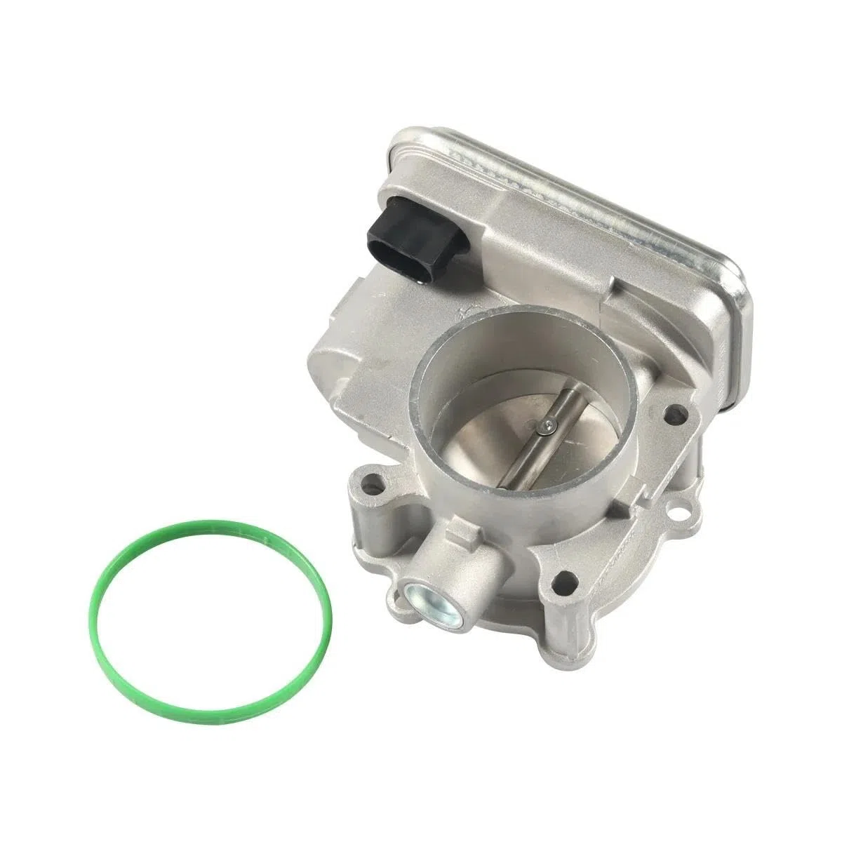 Sensor posición acelerador Cuerpo Acelerador Para Jeep Para Compass Para Patriot Para Dodge Para Avenger Para Journey Para Chrysler 200 04891735AC 04891735AD 2007-2017 Actuador Cuerpo Acelerador