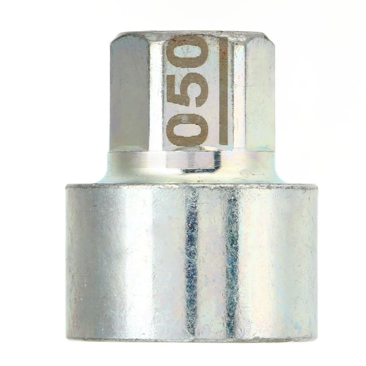 Llave para Tuercas Antivrobo Compatible con Series 3 5 6 7 X1 X2 X3 X4 X5 X6 Z4 Removedor de Tornillos de Ruedas de Metal Resistente y Diseño Profesional para Montaje Sencillo