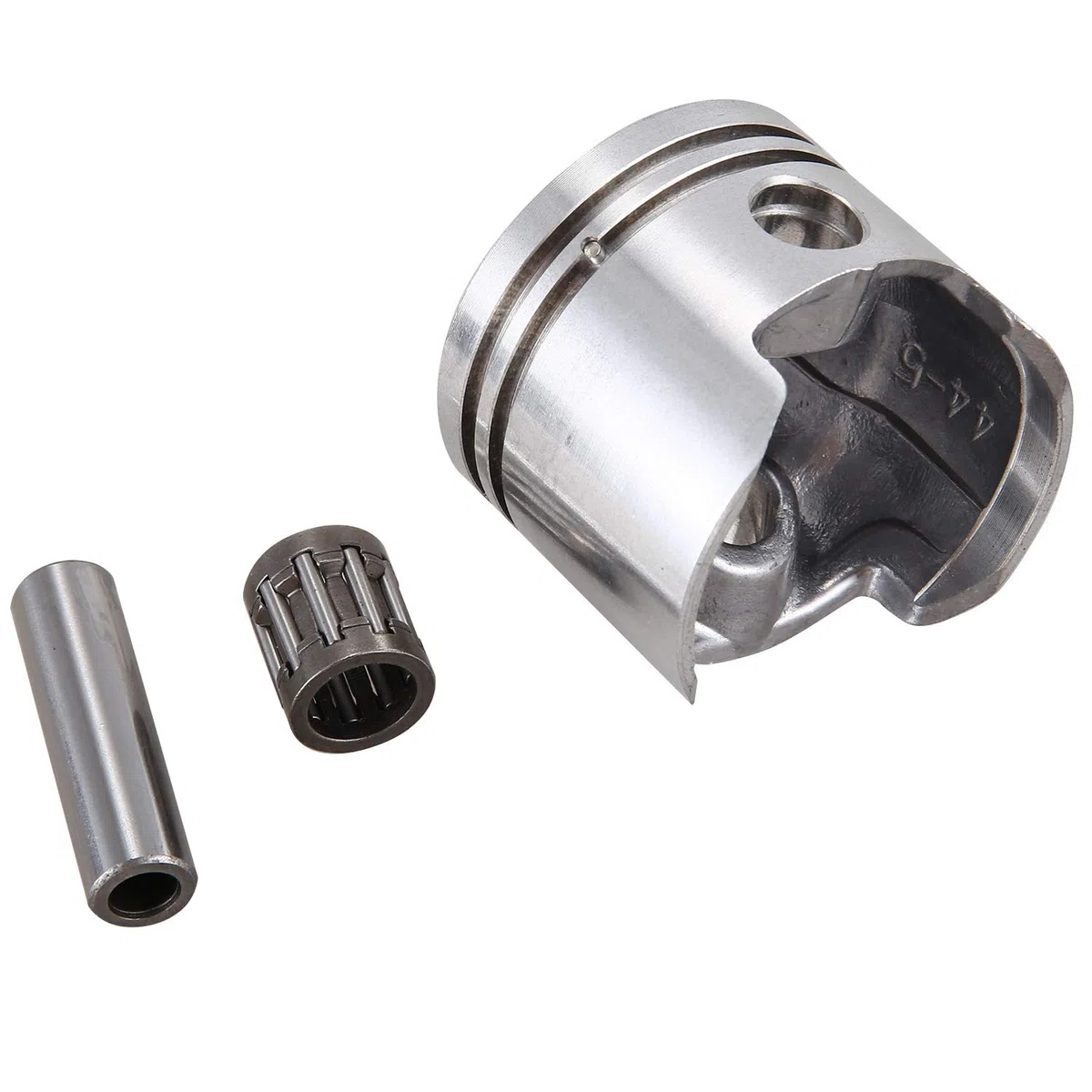 44MM 52CC Cilindro Assy 1E44F-5 44F-5 44-5 BG520 CG520 Asamblea Pistón Kit Anillo Pin Reconstrucción Reconstrucción Recortadora Piezas