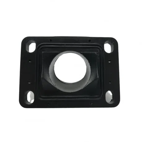 TECNIUM - Tubo Admision Racing Compatible Derbi/Am6 34Mm