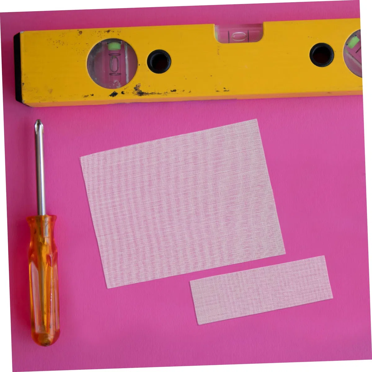 Kit de Reparación de Alambre de Tungsteno Lámina de Malla de Acero para Soldar Plástico en Reparación Automotriz Fácil y Múltiple 10 Piezas